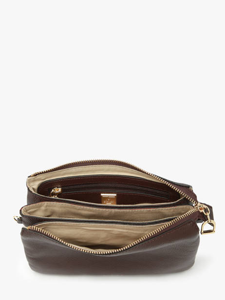 Leather Tradition Crossbody Bag Etrier Brown tradition ETRA0143 other view 3